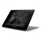 Game of Thrones: The Iron Throne Apple MacBook Pro 16-inch Skin
