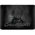Game of Thrones: The Iron Throne Apple MacBook Pro 16-inch Skin