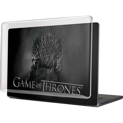 Game of Thrones: The Iron Throne MacBook Cases