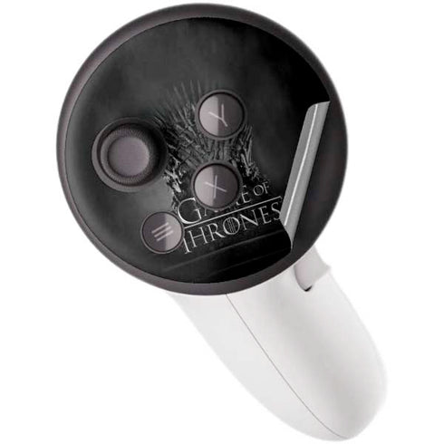 Game of Thrones: The Iron Throne Meta Quest 3S Skin