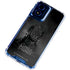 Game of Thrones: The Iron Throne Moto G Play 4G (2024) Clear Case