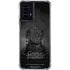 Game of Thrones: The Iron Throne Moto G Power 5G (2024) Clear Case
