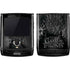 Game of Thrones: The Iron Throne Motorola RAZR Skin