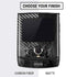 Game of Thrones: The Iron Throne Motorola RAZR Skin