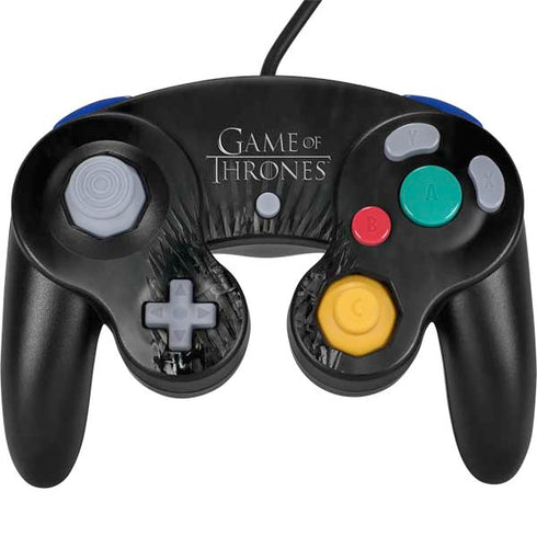 Game of Thrones: The Iron Throne Nintendo Skins