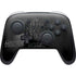 Game of Thrones: The Iron Throne Nintendo Switch 2 (2025) Pro Controller Skin