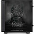 Game of Thrones: The Iron Throne NZXT H510 Compact ATX Mid-Tower Case Skin
