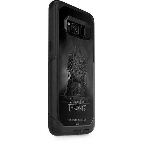 Game of Thrones: The Iron Throne Otterbox Commuter Galaxy Skin