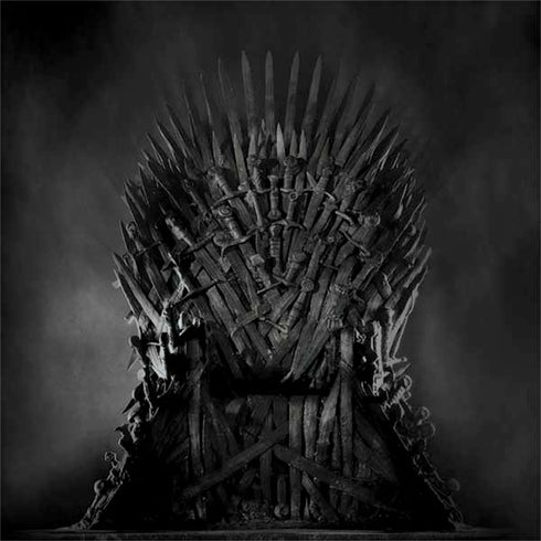 Game of Thrones: The Iron Throne Otterbox Commuter Galaxy Skin