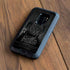 Game of Thrones: The Iron Throne Otterbox Defender Galaxy Skin