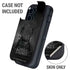 Game of Thrones: The Iron Throne Otterbox Defender iPhone Skin