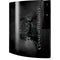 Game of Thrones: The Iron Throne Playstation 3 & PS3 Skin