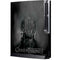 Game of Thrones: The Iron Throne Playstation 3 & PS3 Slim Skin