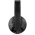Game of Thrones: The Iron Throne PlayStation 4 Gold Wireless Headset Skin