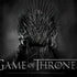 Game of Thrones: The Iron Throne PlayStation 4 Gold Wireless Headset Skin