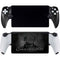 Game of Thrones: The Iron Throne PlayStation Portal Remote Player Skin