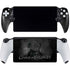 Game of Thrones: The Iron Throne PlayStation Portal Remote Player Skin