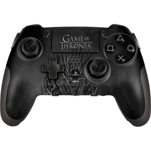 Game of Thrones: The Iron Throne PlayStation Scuf Vantage 2 Controller Skin
