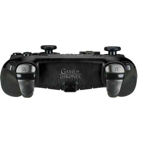 Game of Thrones: The Iron Throne PlayStation Scuf Vantage 2 Controller Skin