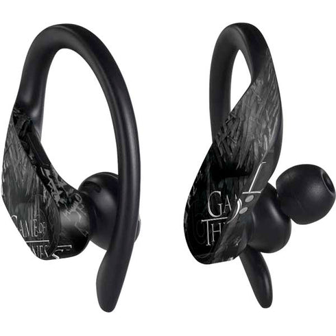 Game of Thrones: The Iron Throne PowerBeats Pro Skin