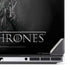 Game of Thrones: The Iron Throne Dell Precision Skin