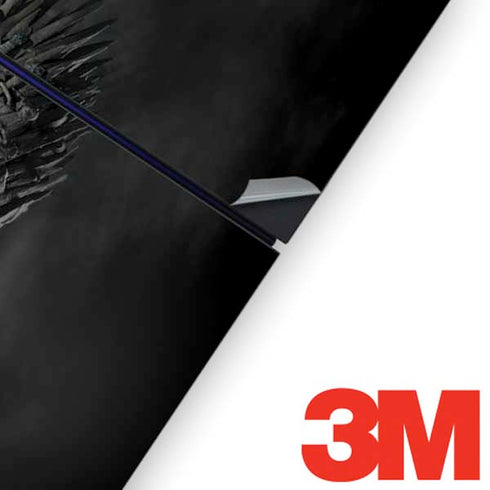 Game of Thrones: The Iron Throne PS4 Console and Controller Bundle Skin