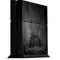Game of Thrones: The Iron Throne PS4 Console Skin