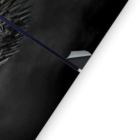 Game of Thrones: The Iron Throne PS4 Console Skin