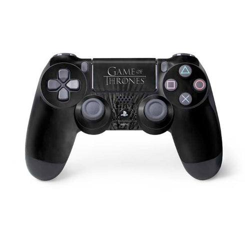 Game of Thrones: The Iron Throne PS4 Controller Skin