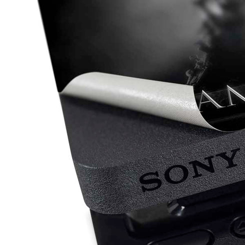 Game of Thrones: The Iron Throne PS4 Pro Console Skin