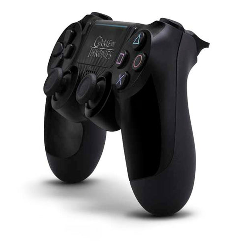 Game of Thrones: The Iron Throne PS4 Pro/Slim Controller Skin