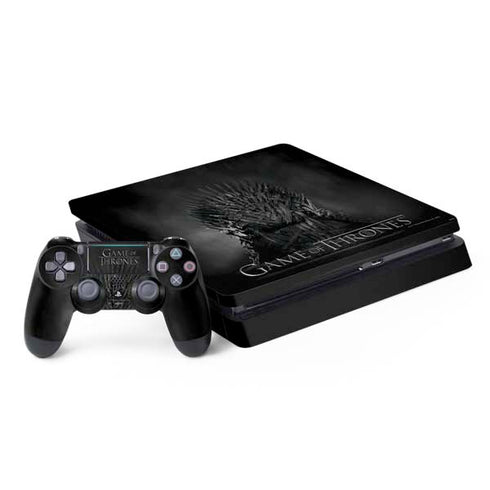 Game of Thrones: The Iron Throne PlayStation PS4 Skins