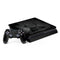 Game of Thrones: The Iron Throne PS4 Slim Bundle Skin