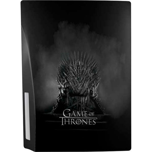 Game of Thrones: The Iron Throne PS5 Bundle Skin