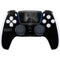 Game of Thrones: The Iron Throne PS5 Controller Skin