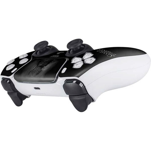 Game of Thrones: The Iron Throne PS5 Controller Skin