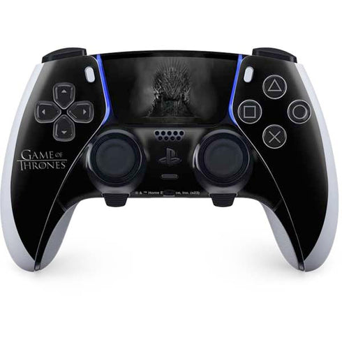 Game of Thrones: The Iron Throne PlayStation PS5 Skins