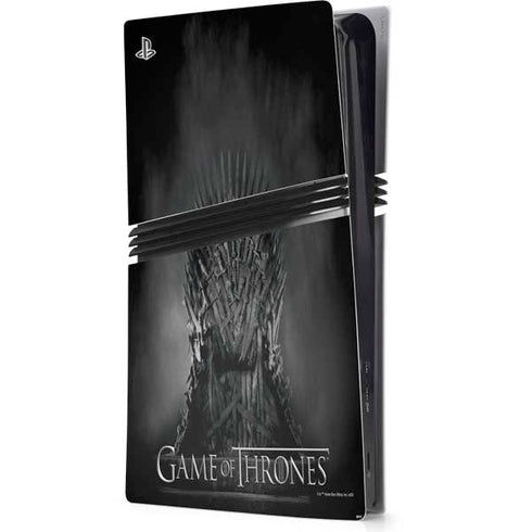 Game of Thrones: The Iron Throne PlayStation PS5 Skins