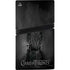 Game of Thrones: The Iron Throne PS5 Pro Console Skin