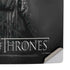 Game of Thrones: The Iron Throne PS5 Pro Console Skin