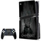 Game of Thrones: The Iron Throne PS5 Pro Disk Bundle Skin