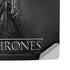 Game of Thrones: The Iron Throne PS5 Pro Disk Console Skin