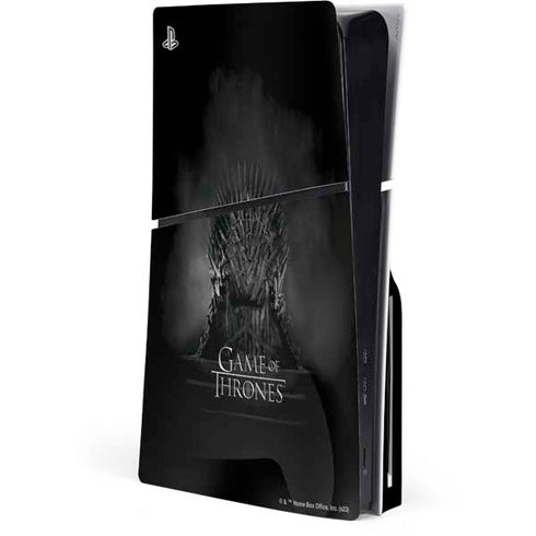 Game of Thrones: The Iron Throne PlayStation PS5 Skins