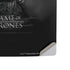 Game of Thrones: The Iron Throne PS5 Slim Disk Console Skin