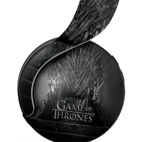 Game of Thrones: The Iron Throne PULSE 3D Wireless Headset for PS5 Skin