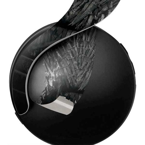Game of Thrones: The Iron Throne PULSE 3D Wireless Headset for PS5 Skin
