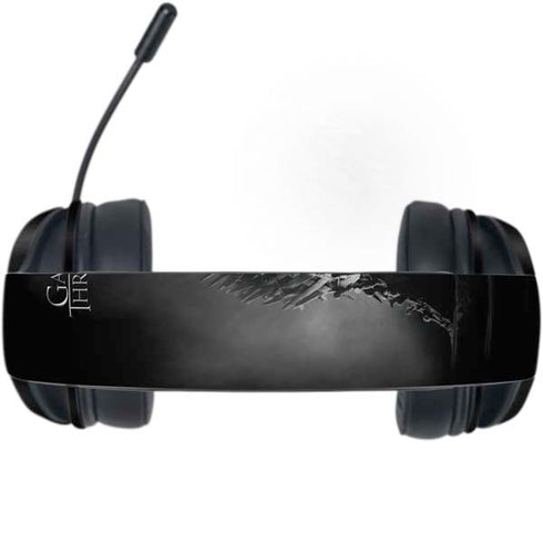 Game of Thrones: The Iron Throne Razer Kraken X Skin