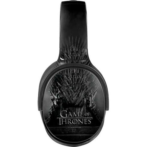 Game of Thrones: The Iron Throne Skullcandy Venue Skin