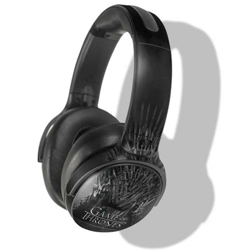 Game of Thrones: The Iron Throne Skullcandy Venue Skin