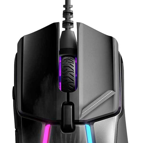 Game of Thrones: The Iron Throne SteelSeries Rival 600 Gaming Mouse Skin